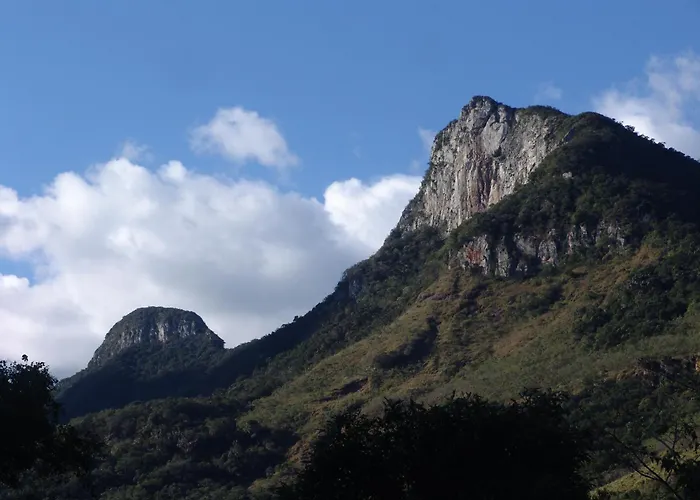 Pousada Pacatatu