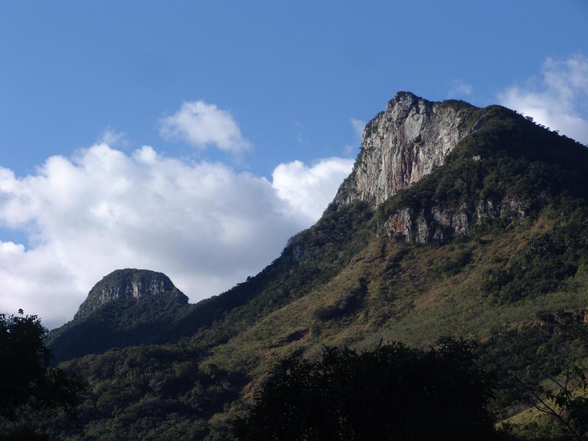 Estalagem Pacatatu